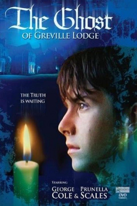 The Ghost of Greville Lodge poster