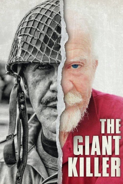 The Giant Killer poster