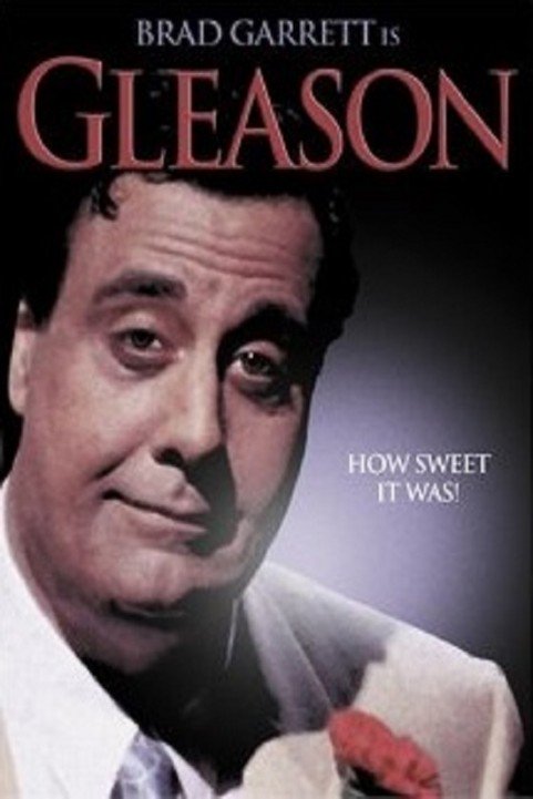 The Gleason poster