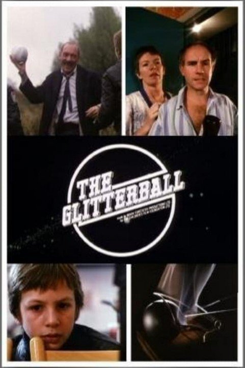 The Glitterball poster