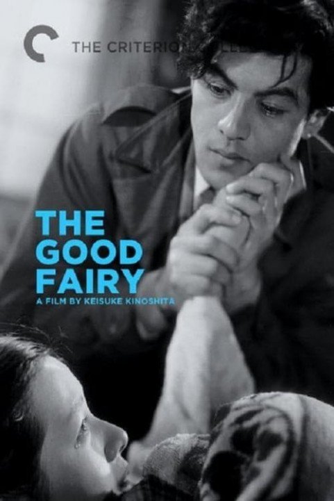 The Good Fairy poster