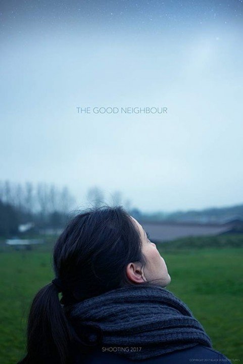 The Good Neighbour poster