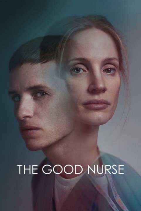 The Good Nurse poster