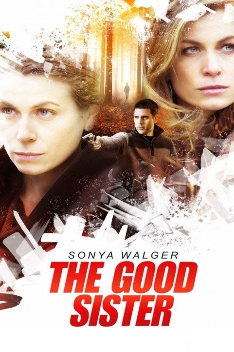 The Good Sister poster