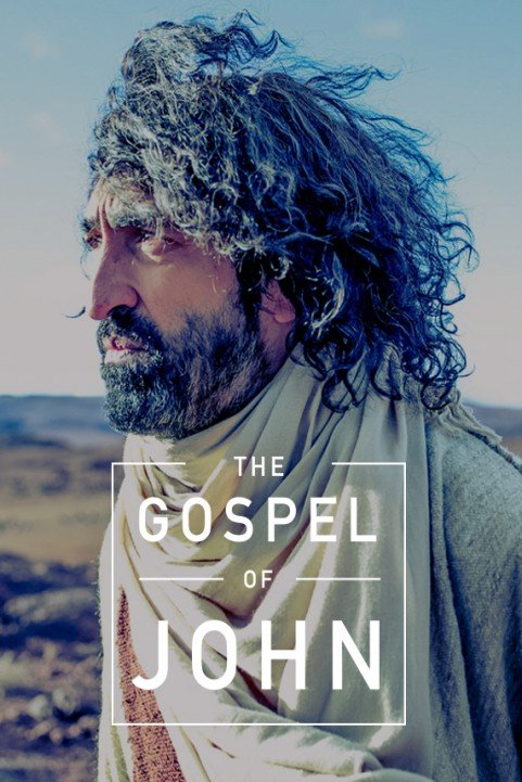 The Gospel of John poster