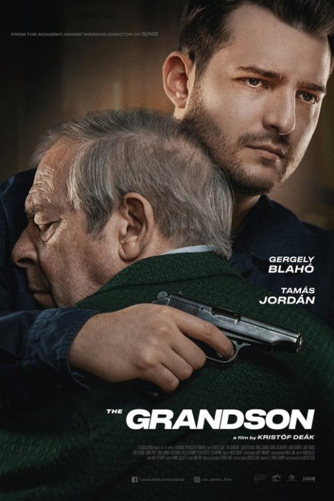 The Grandson poster