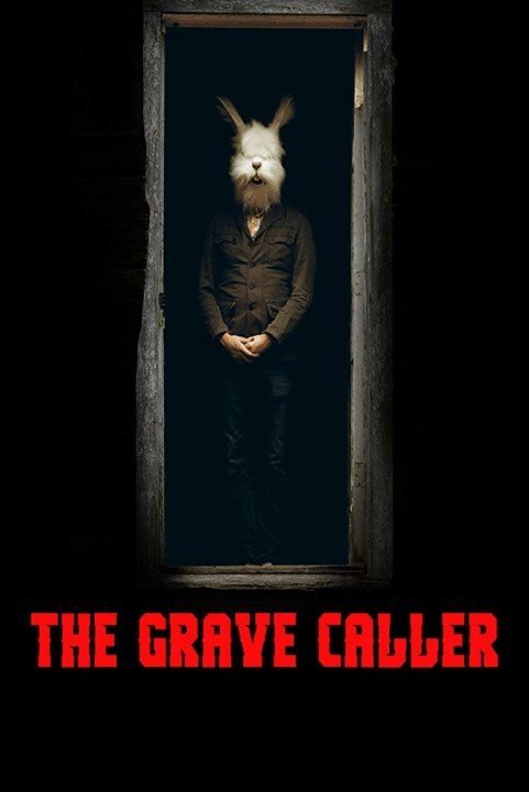 The Grave Caller poster