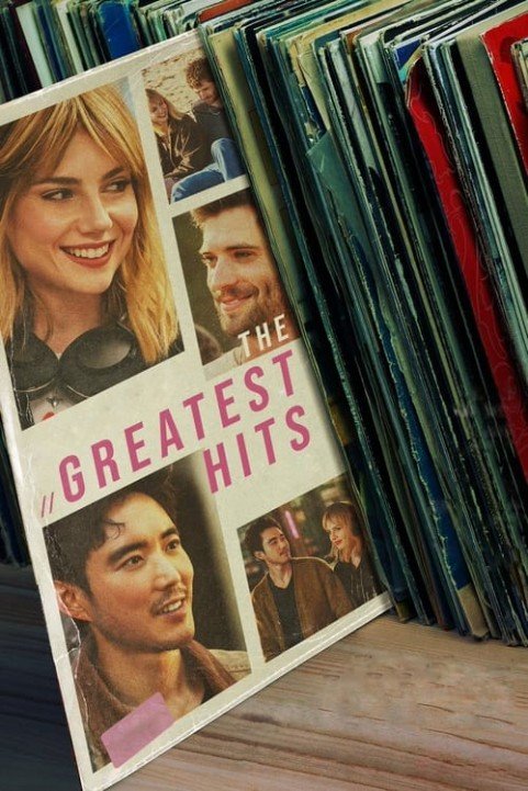 The Greatest Hits poster