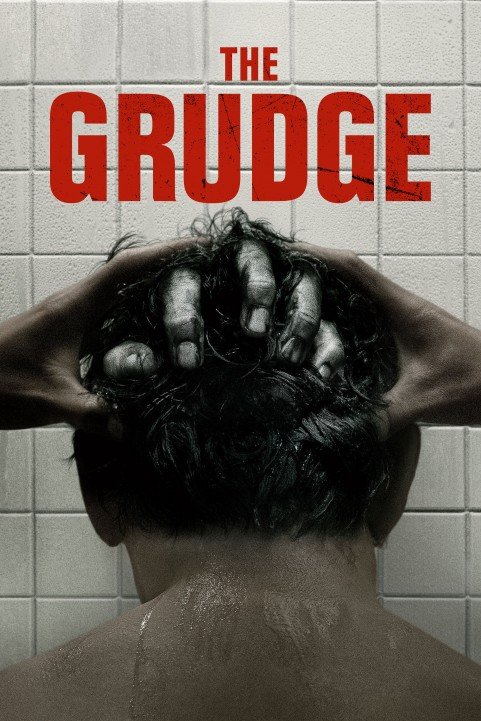 The Grudge poster