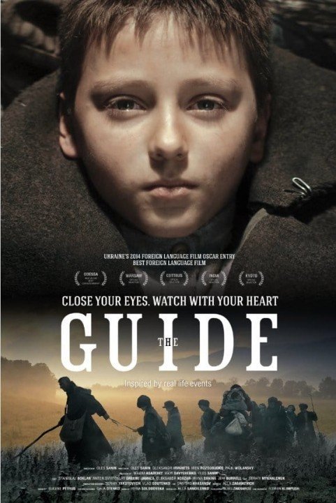 The Guide poster