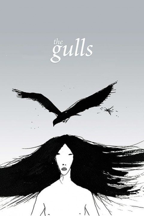 The Gulls poster