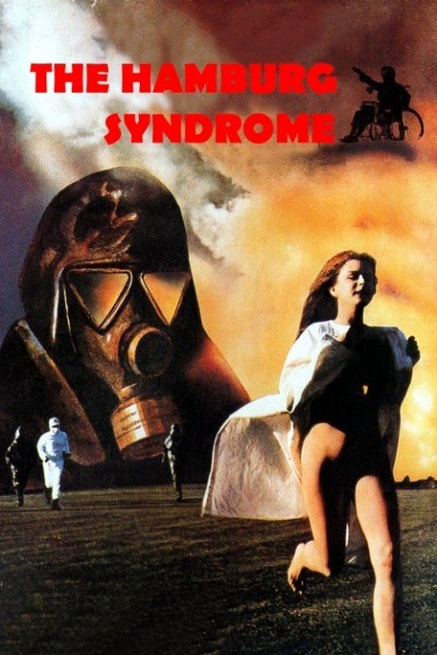 The Hamburg Syndrome poster