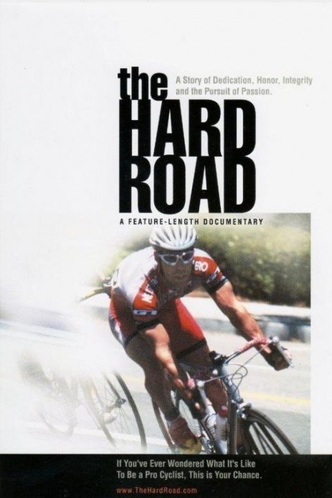 The Hard Roa poster