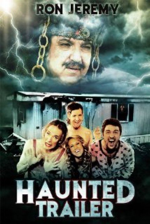 The Haunted Trailer poster