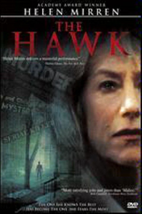 The Hawk poster