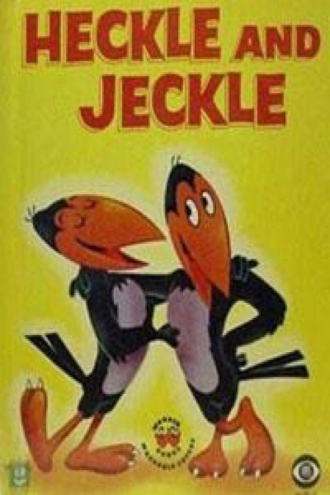 The Heckle And Jeckle Show poster