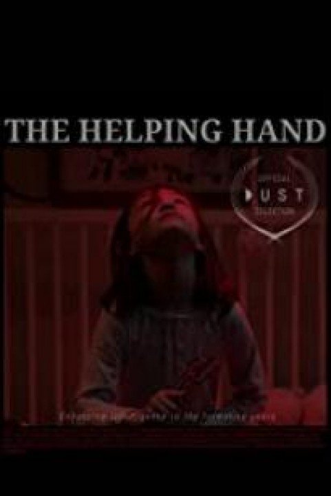 The Helping Hand poster