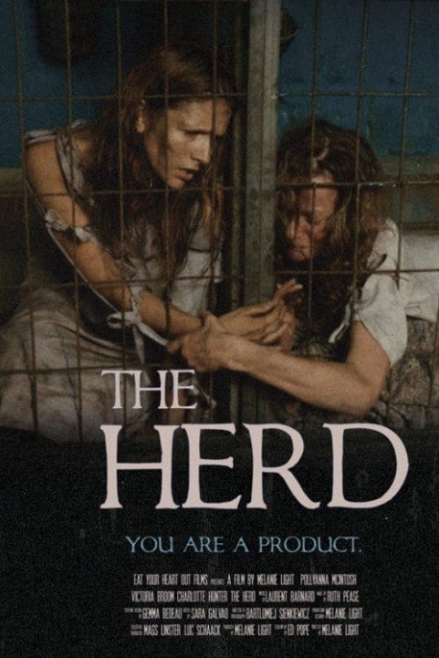 The Herd poster