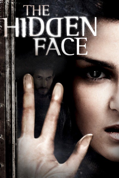 The Hidden Face poster