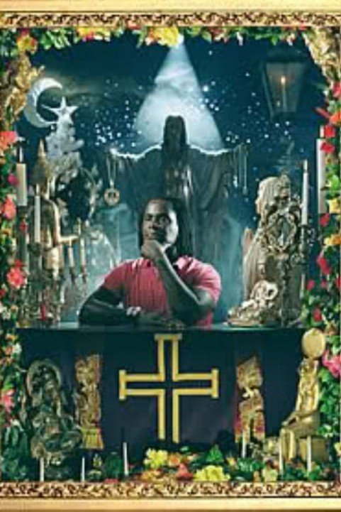 The Hidden Story of Jesus poster