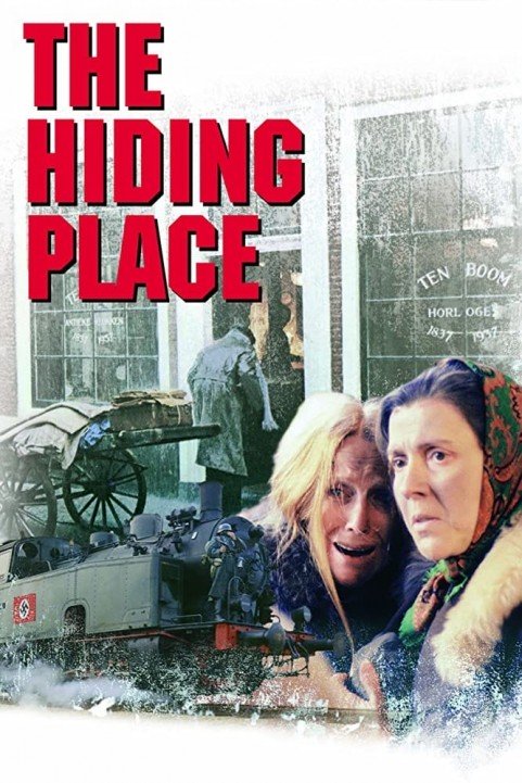 The Hiding Place poster