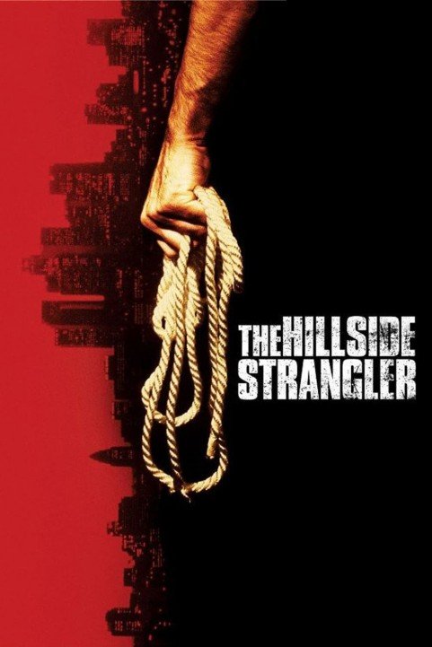 The Hillside Strangler poster