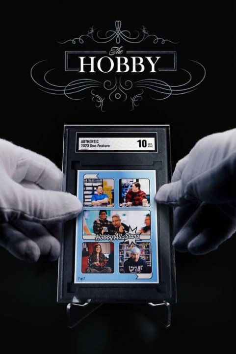 The Hobby poster