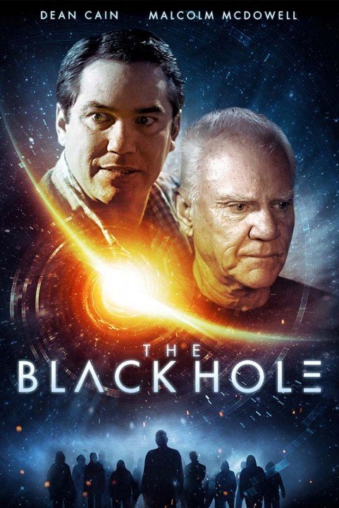 The Hole poster