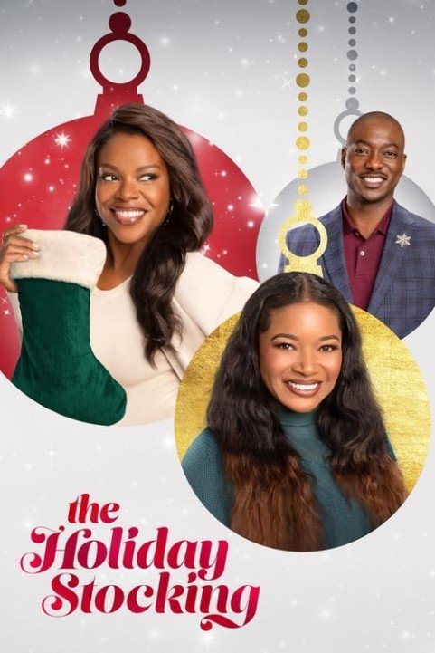 The Holiday Stocking poster