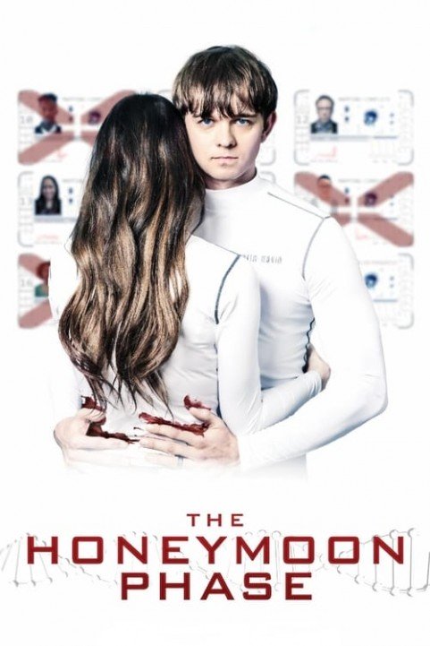 The Honeymoon Phase poster