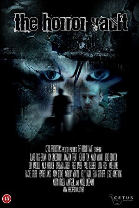 The Horror Vault: Part 1 poster