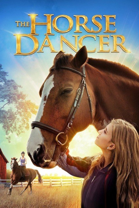 The Horse Dancer (2017) poster