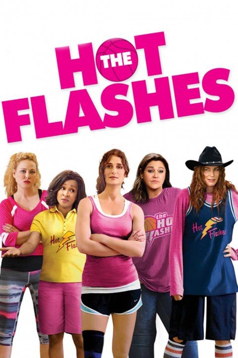 The Hot Flashes poster