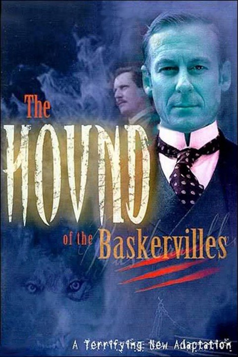 The Hound of the Baskervilles poster