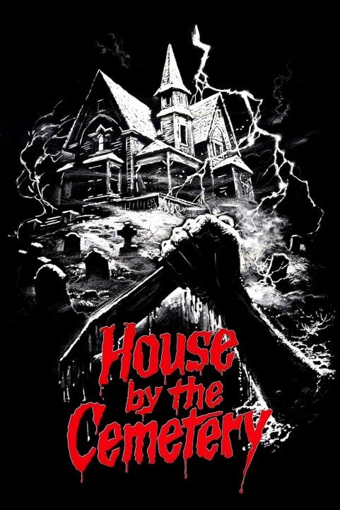 House by the poster