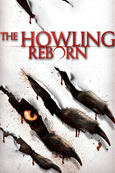 The Howling: Reborn poster