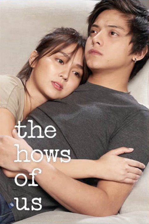 The Hows of Us poster