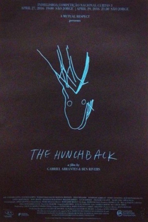 The Hunchback poster