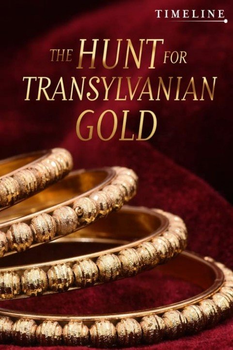 The Hunt for Transylvanian Gold poster