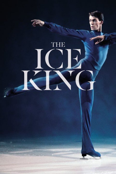 The Ice King poster