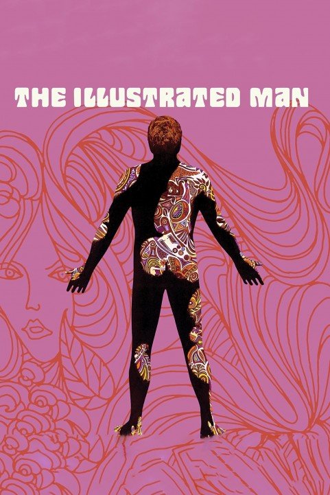 The Illustrated Man poster