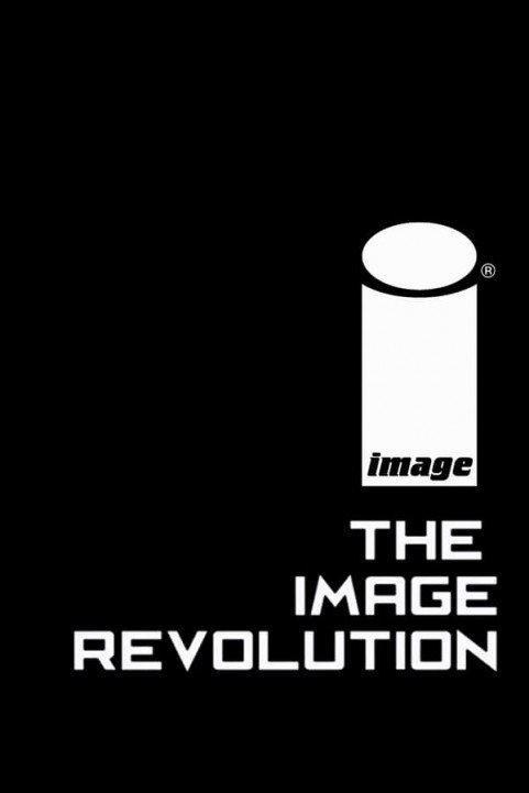 The Image Revolution poster