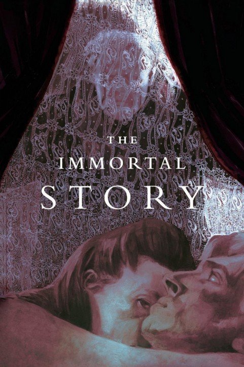 The Immortal Story poster