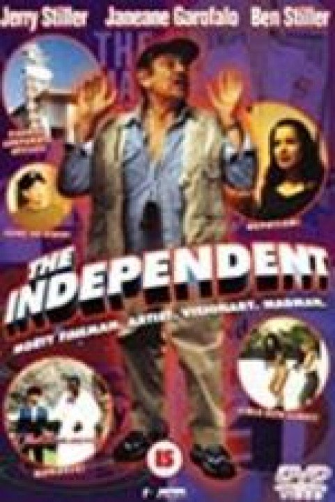 The Independent poster