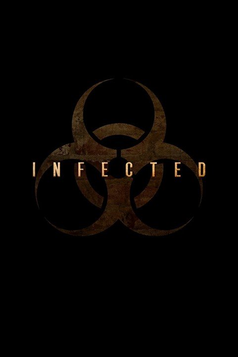 The Infection poster