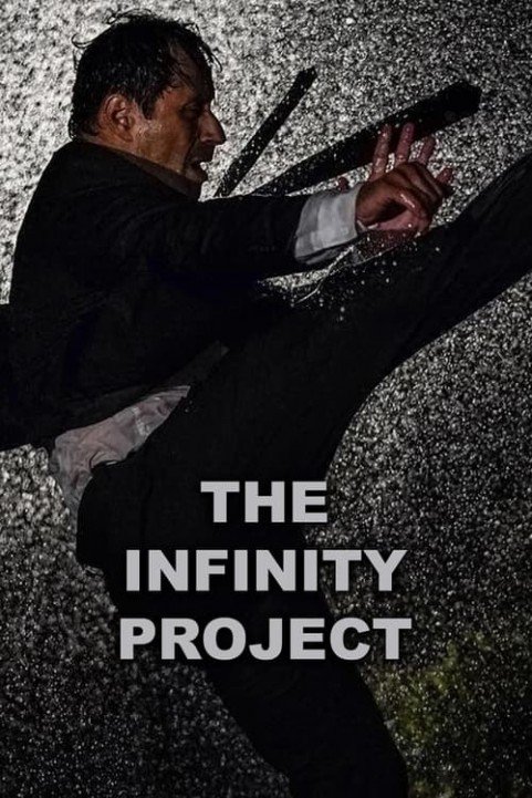 The Infinity Project poster