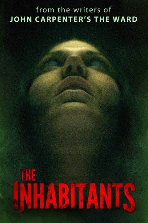 The Inhabitants poster