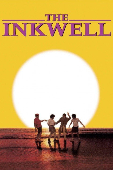 The Inkwell poster