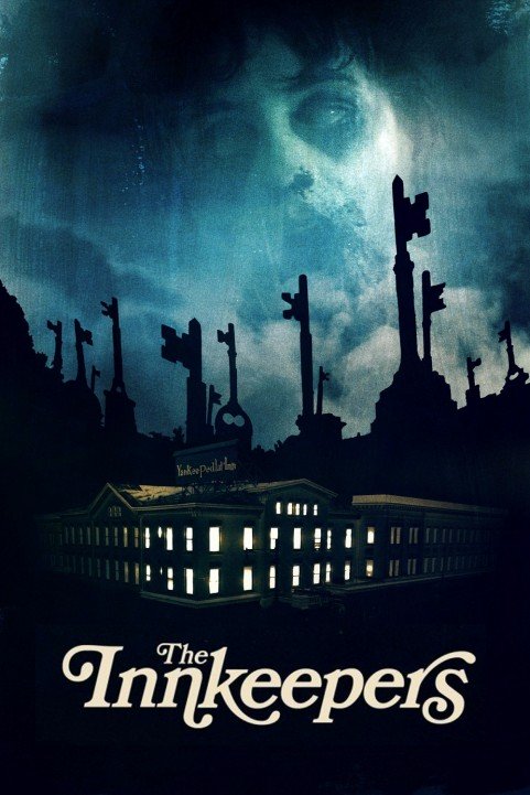 The Innkeepers poster