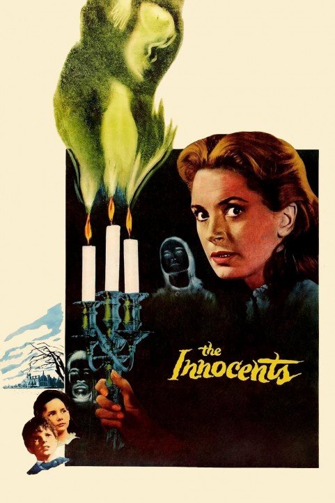 The Innocents poster